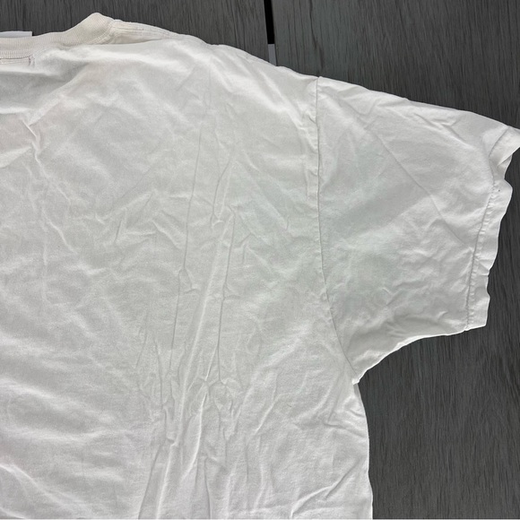 The rock Alcatraz federal penitentiary prison t-shirt vintage look size xl men - Picture 3 of 10